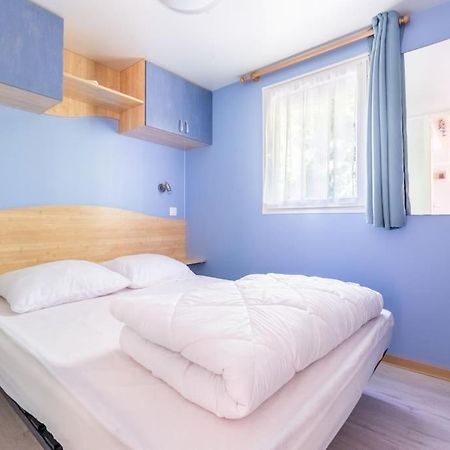 Mobil Home Le Denver Noyelles-sur-Mer Exterior foto